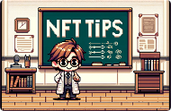 15 Tips for NFT Beginners 🚦