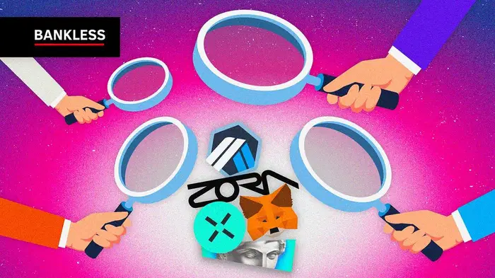 Los 5 mejores Airdrops (y cómo conseguirlos)