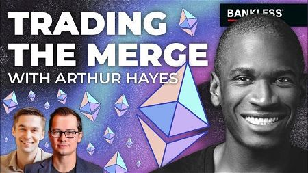 Trading the Merge | Arthur Hayes
