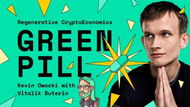 Vitalik Buterin - Green Pill #1