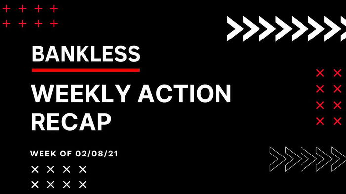 Weekly Action Recap