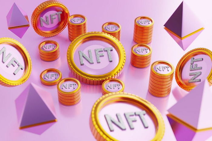 Por qué Ethereum domina las NFT