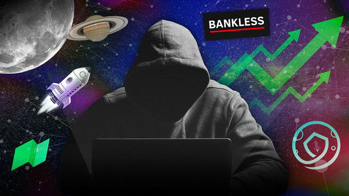 Why Is Crypto Full of Scams?
