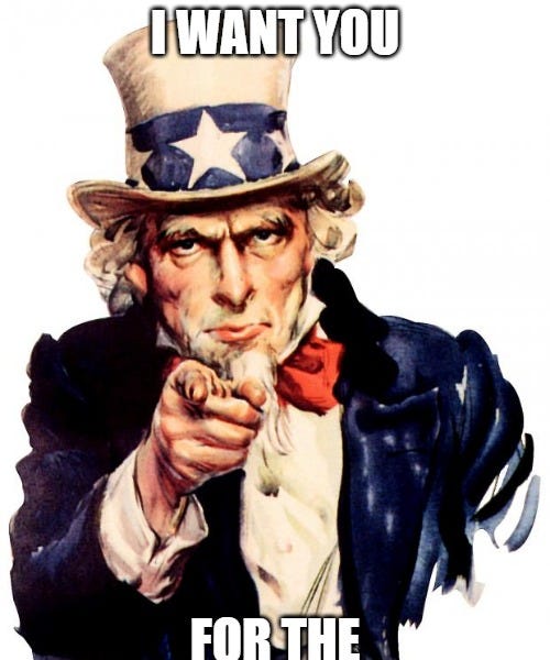 You Are NFTs' Fifth Estate