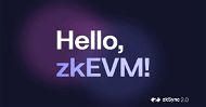 zkEVM: a huge unlock for NFTs 👨‍💻️
