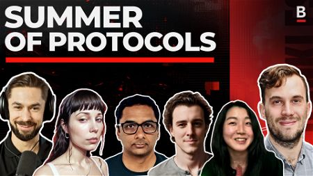 The Summer of Protocols Episode