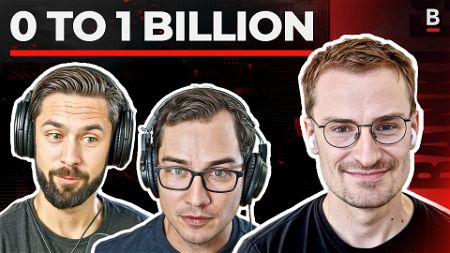 1 Billion Users Onchain | Jesse Pollak of Base