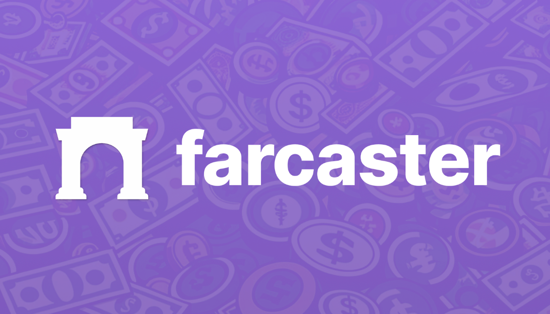 Farcaster Raises $150M Series A from Paradigm