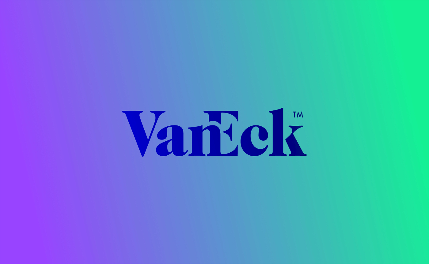 VanEck Files for Spot Solana ETF