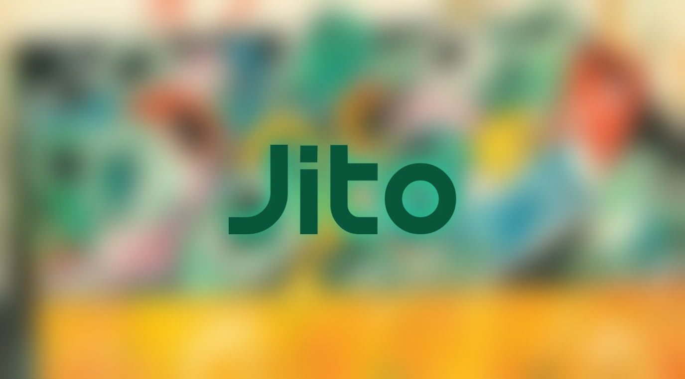 Jito Enters the Restaking Game