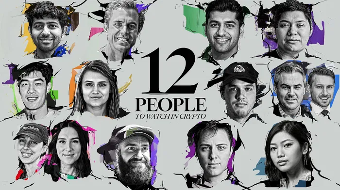 12 Crypto Builders I'm Watching in 2024