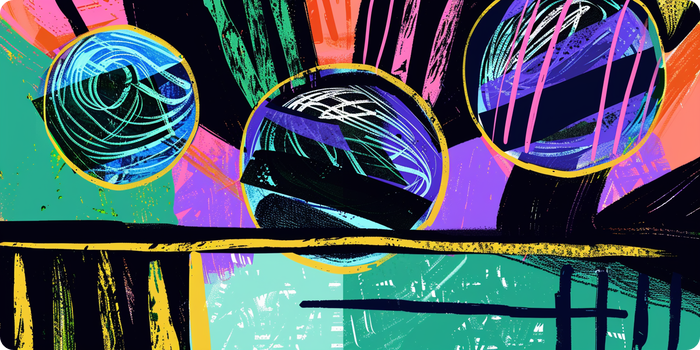 5 tokens básicos que combinan la inteligencia artificial y la magia de Memecoin