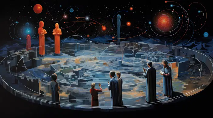 La opinión de David: 5 grandes preguntas sobre el futuro de las criptomonedas