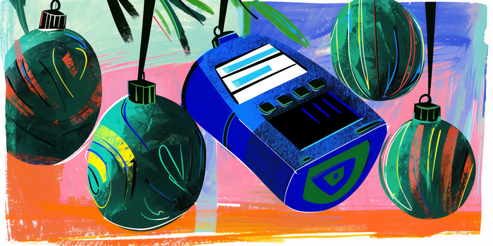 5 nuevas carteras de hardware para las fiestas