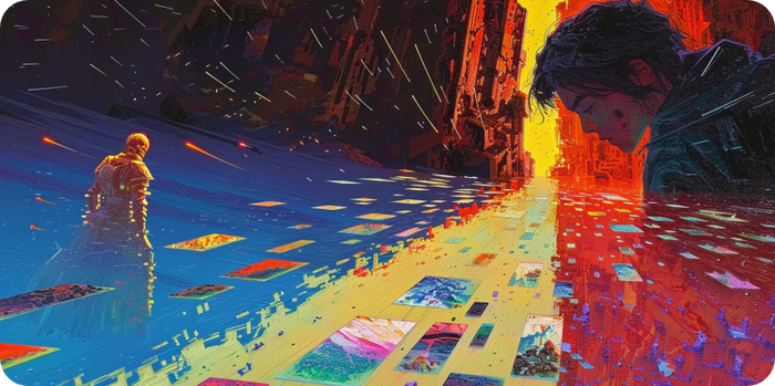 5 NFT de Ethereum infravaloradas