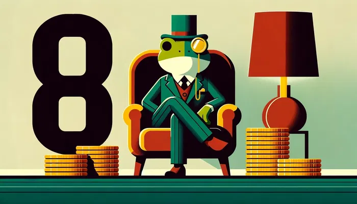 8 inversiones Degen a tener en cuenta