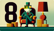 8 Hot Investing Plays