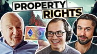 The Power Of Property Rights With Hernando De Soto