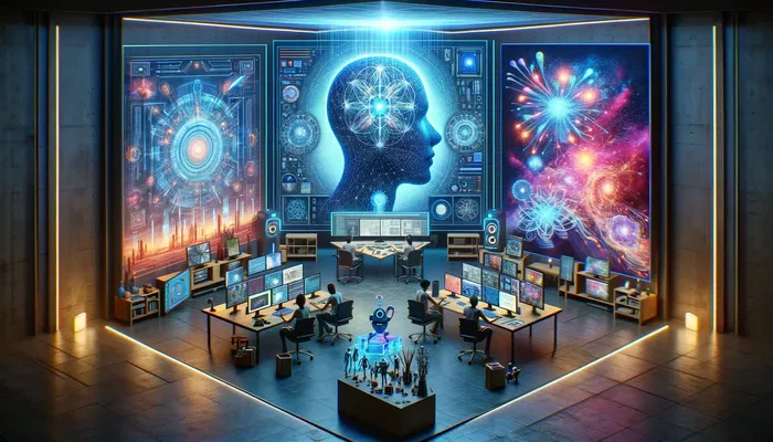 La remezcla de las NFT con la IA 📱