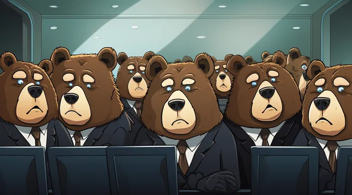 Are You Afraid of the Pump? $