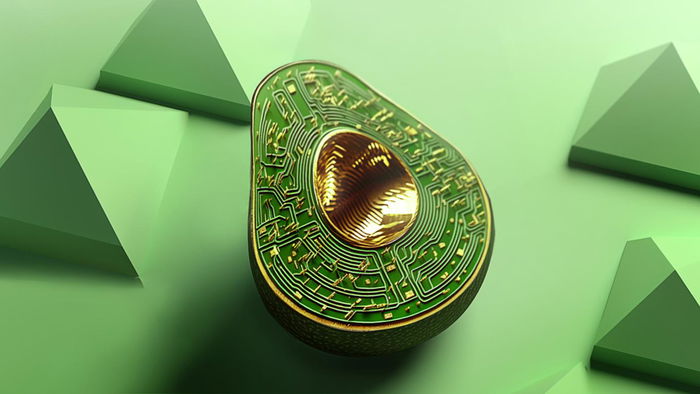 Abordar el DeFi multicadena con Avocado