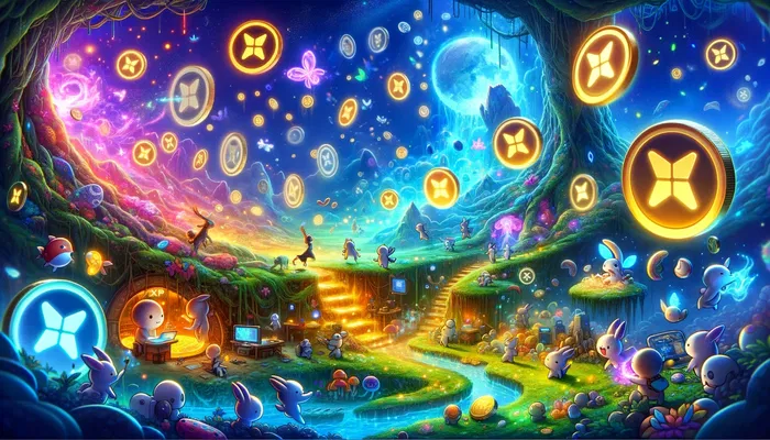 Evolución AXP de Axie Infinity ðŸ’