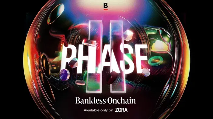 'Bankless Onchain' Fase II: Menta nuestra historia