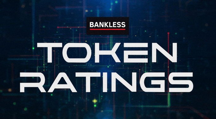 Bankless Token Ratings | January 2023