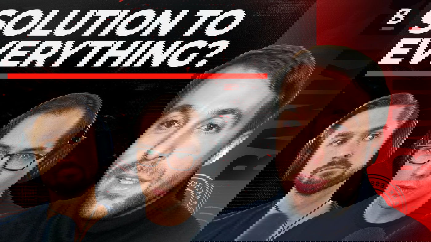 Do Based Rollups Solve Everything? | Justin Drake