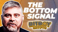 Bitboy | Two Different Worlds