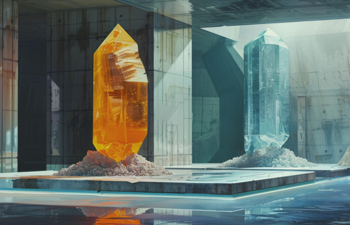 Ordinales de Bitcoin frente a NFT