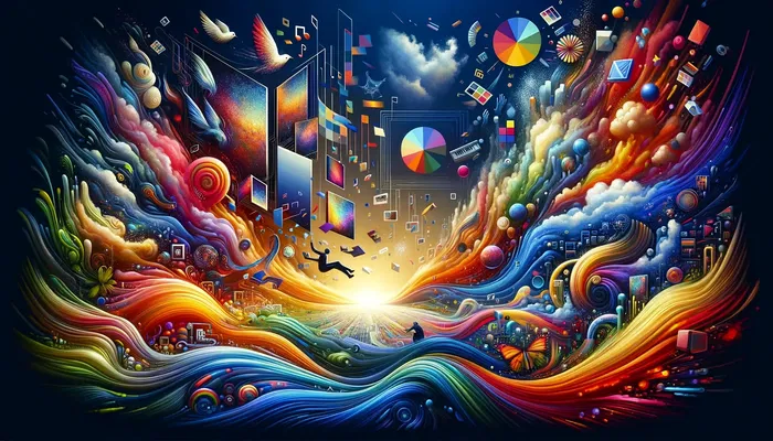 Comprender la mezcla por desenfoque 😮