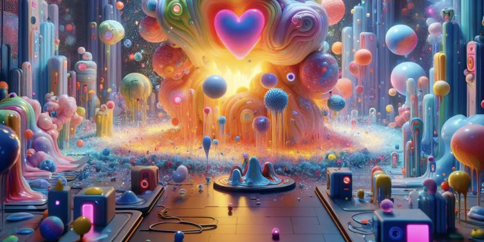 Blobspace y NFT 💧