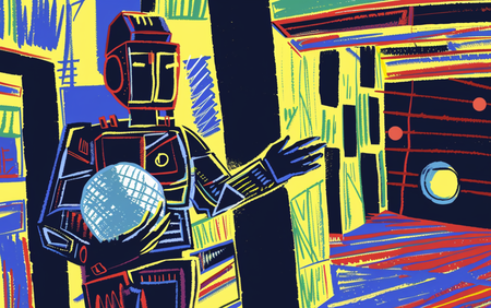 Build Your Own AI Agent