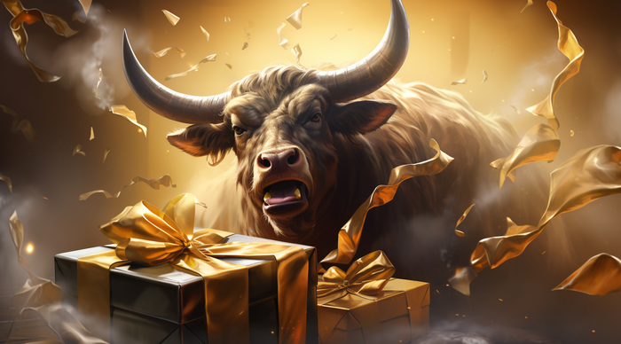 Bull Market Airdrops