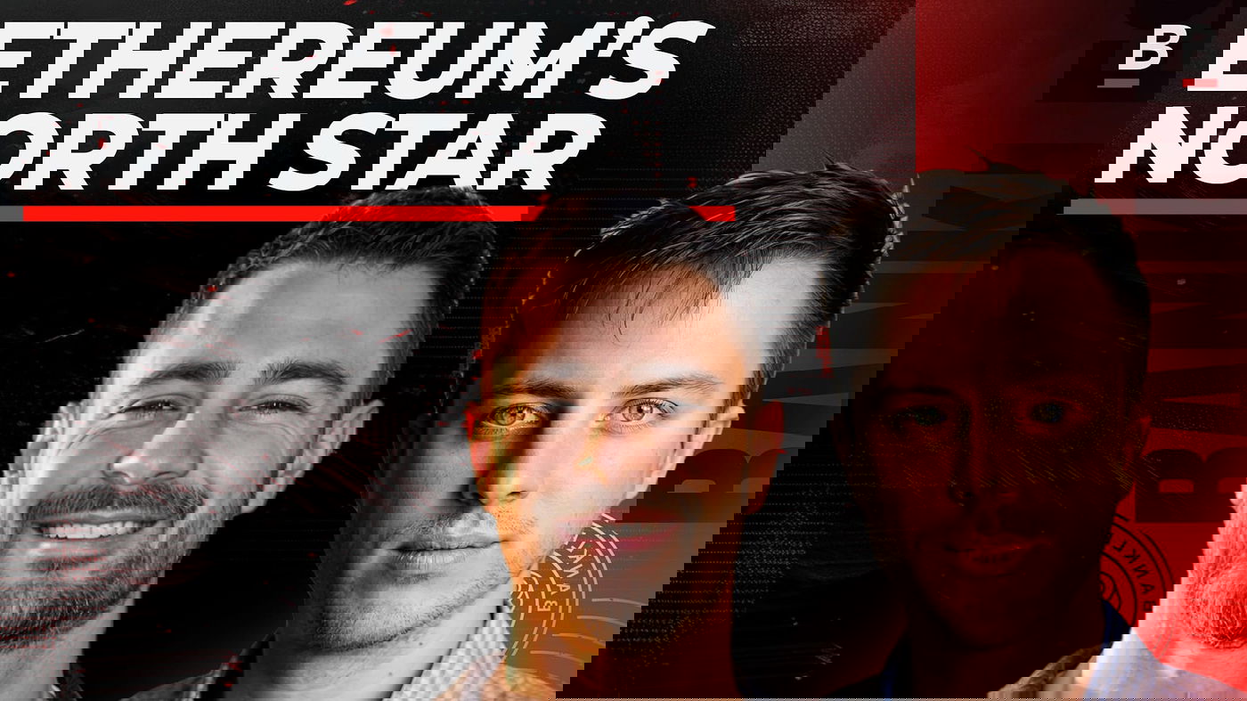 Can Ethereum Compete with Bitcoin, Solana & Celestia? | Mike Ippolito & Jon  Charbonneau