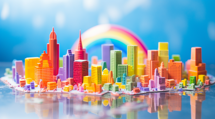 Comprobación de la cartera del navegador Rainbow