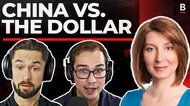 China vs. The Dollar | Diana Choyleva