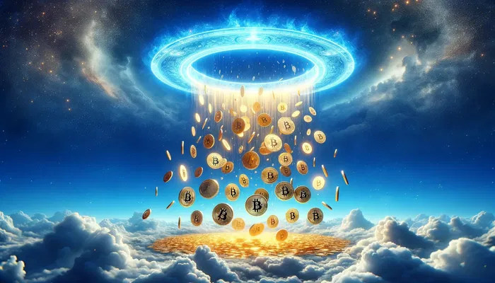 Coinbase's Bull Run Rip