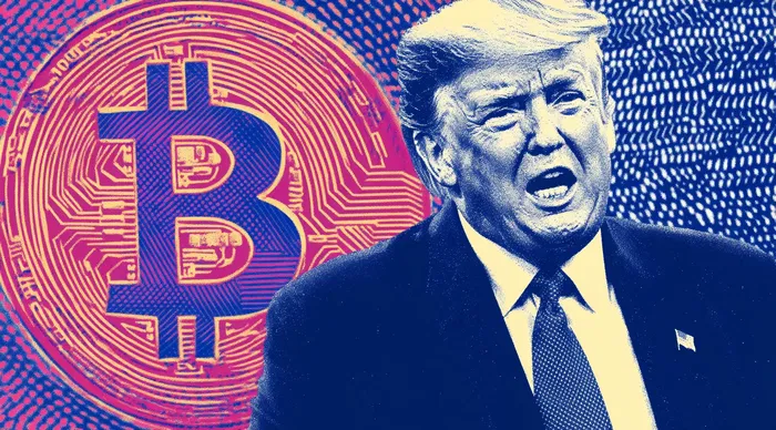 9 Crypto Actions from Trump’s Big First Week