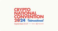 2024 Crypto National Convention