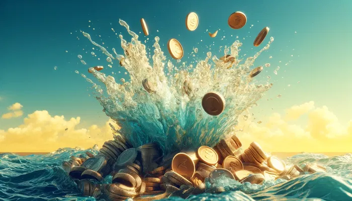 Crypto Rallies Off Inflation