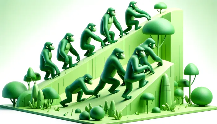 Crypto's Recovery Mode