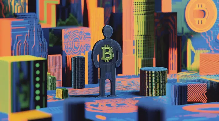 Las criptomonedas ganarán pase lo que pase