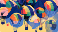 Crypto's Wildest Airdrops