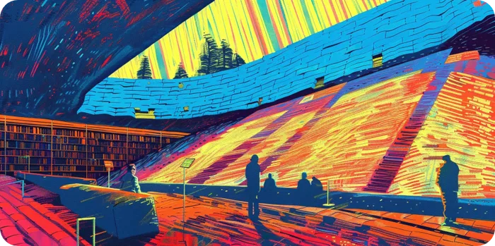 Proof of History: Culture as Blockchain Lifeblood