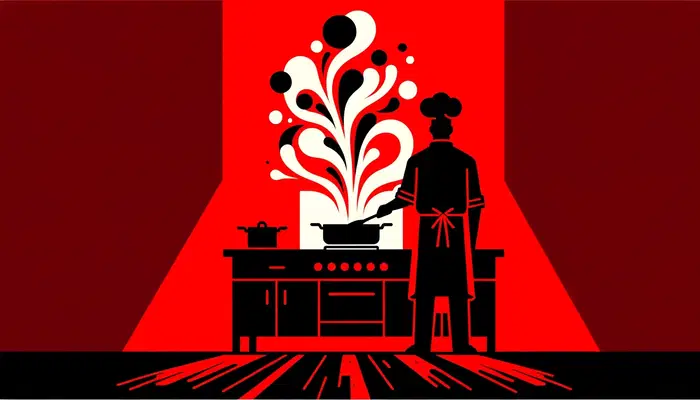 Pourquoi ce cycle est cuit