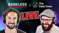 David and Anthony Discuss the Crypto Meta