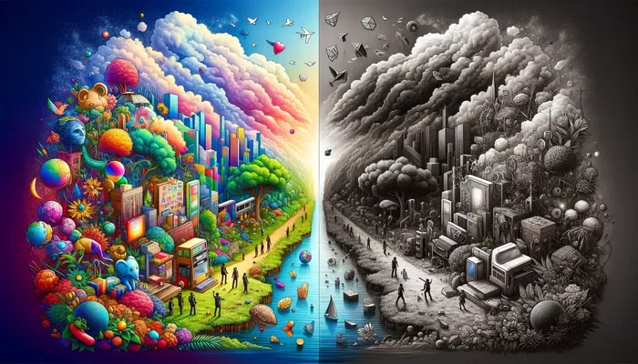 Los NFT (no) están muertos 🧟