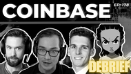 DEBRIEF - The Bull Case for $COIN